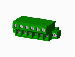 EB1567M SERIES Pluggable Blocks