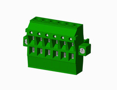 EB1578M SERIES Pluggable Blocks