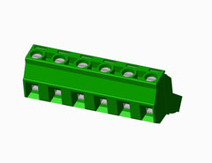EB1720 SERIES Pluggable Blocks