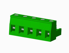 EB1750 SERIES Pluggable Blocks
