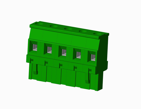 EB1755A SERIES Pluggable Blocks