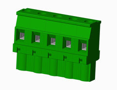 EB1755B SERIES Pluggable Blocks