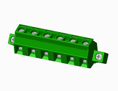 EB1728M SERIES Pluggable Blocks