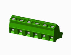EB1728 SERIES Pluggable Blocks