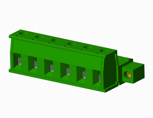 EB1742MN SERIES Pluggable Blocks