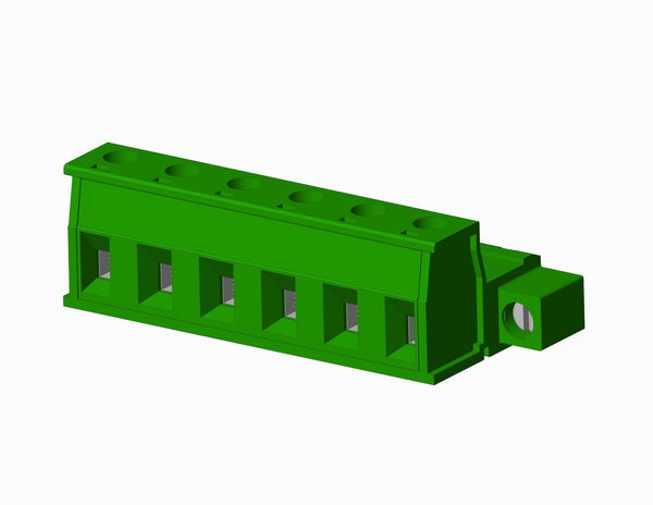EB1742MS SERIES Pluggable Blocks