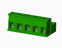 EB1742 SERIES Pluggable Blocks