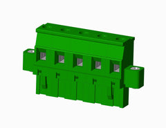 EB1765AM SERIES Pluggable Blocks