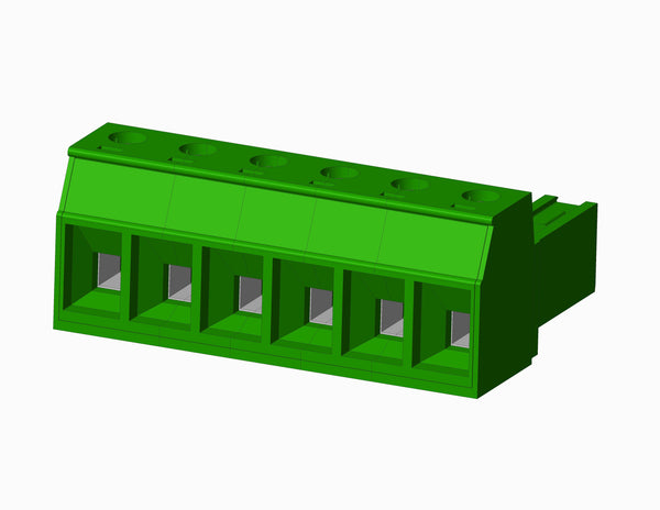 EB1768 SERIES Pluggable Blocks