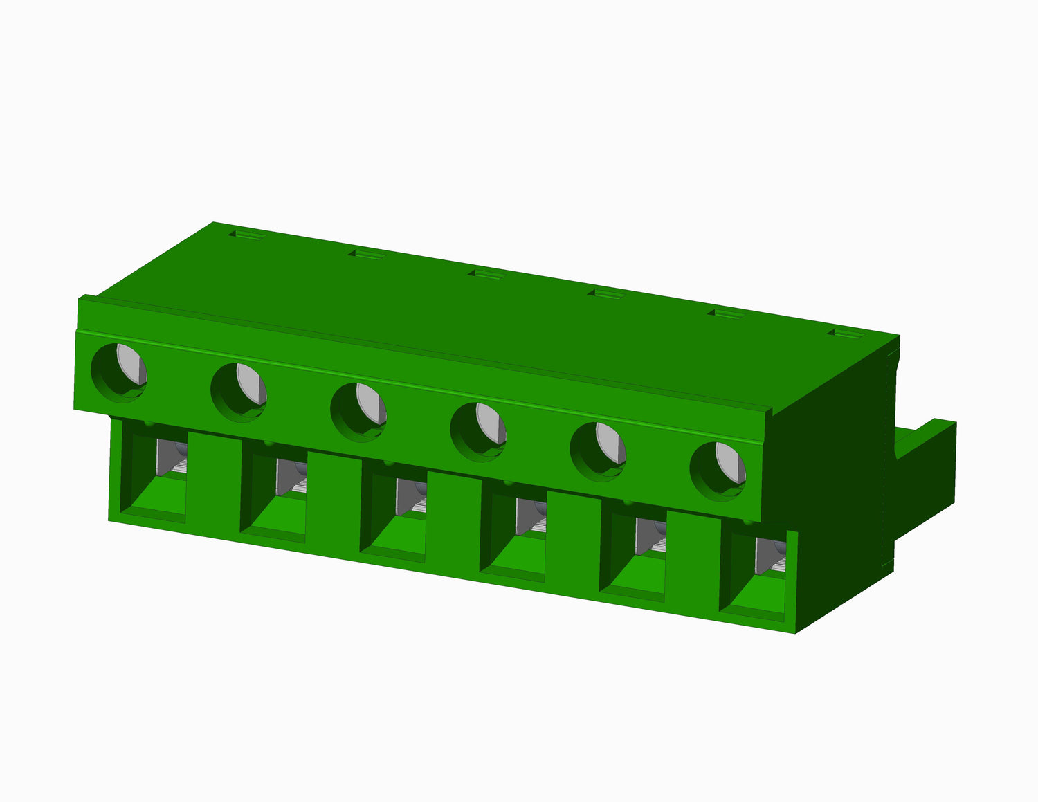 EB1778 SERIES Pluggable Blocks