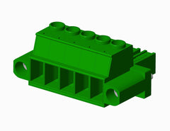 EB1788MS SERIES Pluggable Blocks