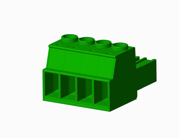 EB1788 SERIES Pluggable Blocks