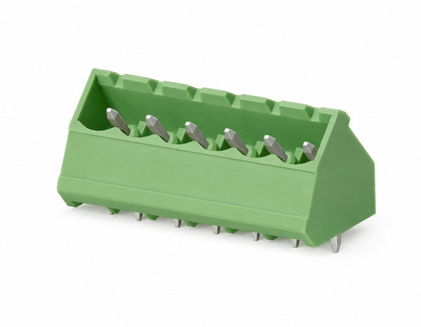 AC1508 SERIES Pluggable Headers