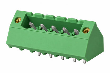 AC1508M SERIES Pluggable Headers