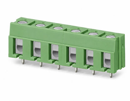 EB110-XXDS-X00 SERIES Wire Guard Blocks