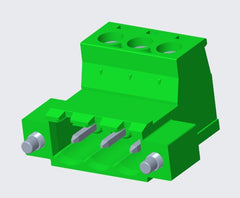 EB1538MS SERIES Pluggable Blocks