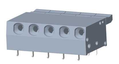 EB4898-XX-X00 SERIES Push-Button Blocks