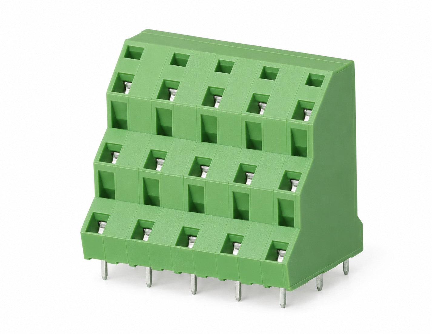 EB490-XX-803 SERIES Tool Required Blocks