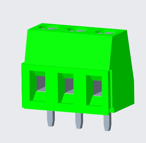 EB850-XX-X00 SERIES Rising Cage Blocks