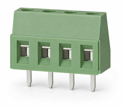 EB850-XX-X00 SERIES Rising Cage Blocks