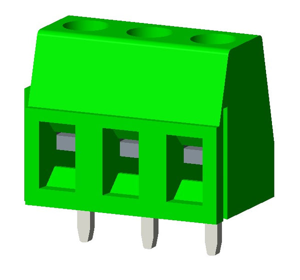 EB858 SERIES Rising Cage Blocks