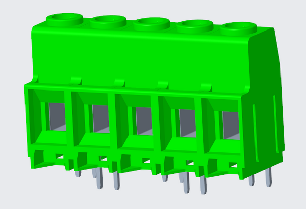 EB971 SERIES Rising Cage Blocks