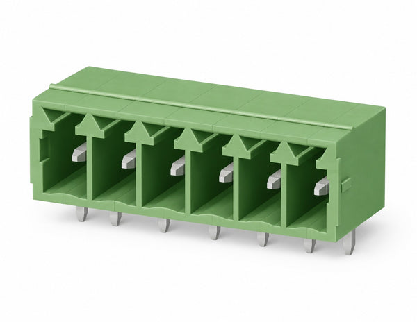 HC1350-XX-X0X SERIES Pluggable Headers