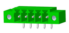 HC1350M-XX-X0X SERIES Pluggable Headers