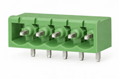 HC1508-XX-X0X SERIES Pluggable Headers
