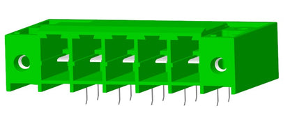 HC1768MN SERIES Pluggable Headers