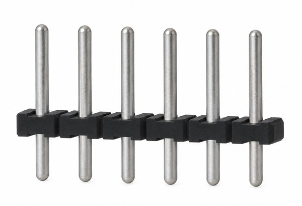 PS6X3 SERIES Pin Strips
