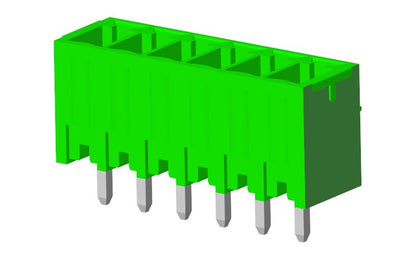 VC1350 SERIES Pluggable Headers