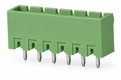 VC1508-XX-X0X SERIES Pluggable Headers