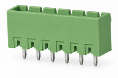 VC1508-XX-X0X SERIES Pluggable Headers