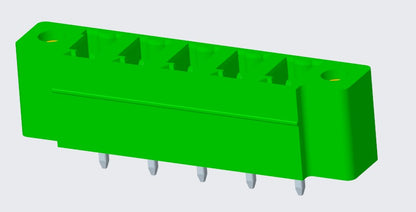 VC1548M SERIES Pluggable Headers